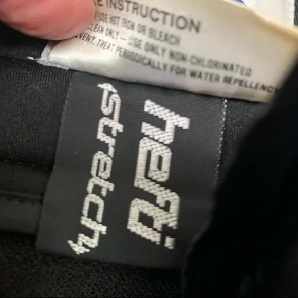 FERA Ski Pants - Picture 2 of 6